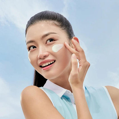 [PURITO SEOUL] Daily Soft Touch Sunscreen SPF50+ PA++++ (60ml) - My Store