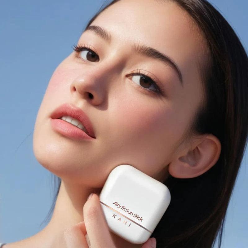 KAHI Airy Fit Sun Stick SPF 50+ PA++++ – 14g - My Store