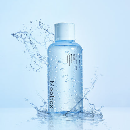 MEDIPEEL Hyaluronic Acid Layer Mooltox Toner – 300ml