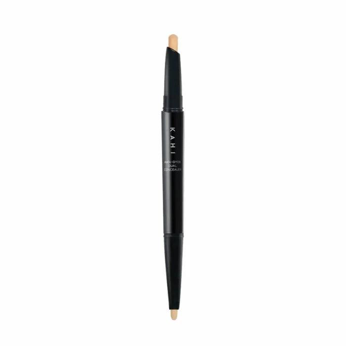 KAHI Hangyob Dual Concealer 0.8g (Natural Beige 0.60g + Light Beige 0.20g) - My Store
