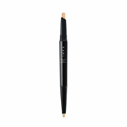 KAHI Hangyob Dual Concealer 0.8g (Natural Beige 0.60g + Light Beige 0.20g) - My Store