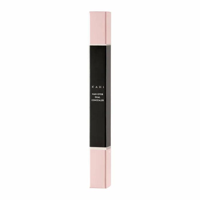 KAHI Hangyob Dual Concealer 0.8g (Natural Beige 0.60g + Light Beige 0.20g) - My Store