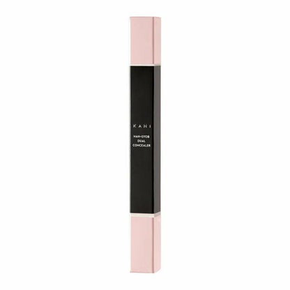 KAHI Hangyob Dual Concealer 0.8g (Natural Beige 0.60g + Light Beige 0.20g) - My Store
