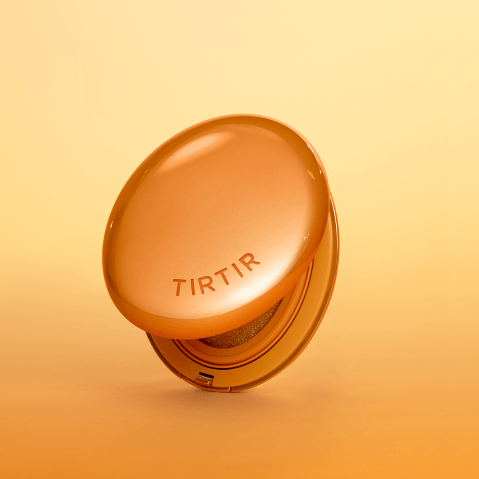TIRTIR Mask Fit AI Filter Cushion SPF50+ PA++++ – 18g (15 Shades) - My Store