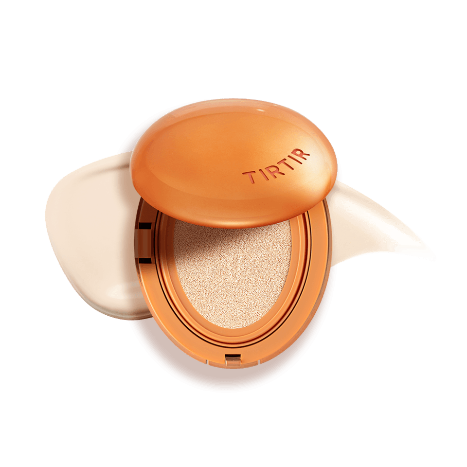 TIRTIR Mask Fit AI Filter Cushion SPF50+ PA++++ – 18g (15 Shades) - My Store