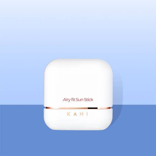 KAHI Airy Fit Sun Stick SPF 50+ PA++++ – 14g - My Store