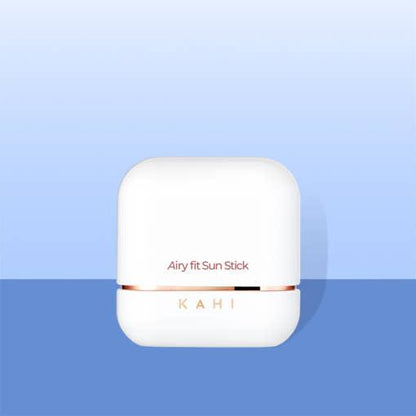 KAHI Airy Fit Sun Stick SPF 50+ PA++++ – 14g - My Store