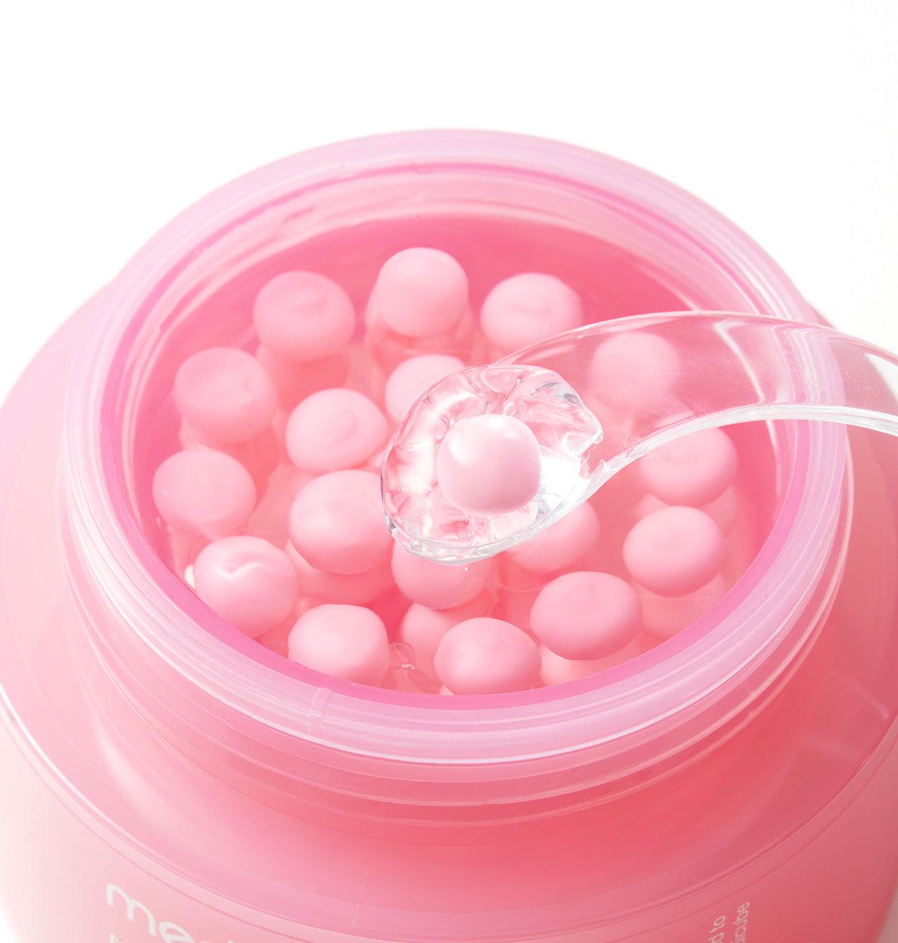 MEDICUBE PDRN Pink Collagen Capsule Cream – 55ml - My Store