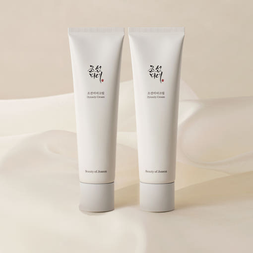 [Beauty of Joseon] Dynasty Cream – 100ml x 2ea [Double Set] - My Store