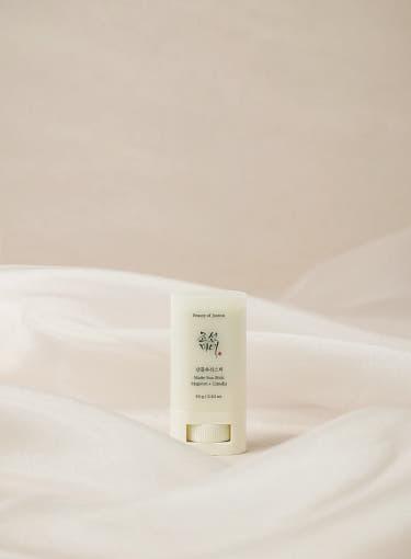 [Beauty of Joseon] Matte Sun Stick: Mugwort + Camelia 18g (SPF50+ PA++++) – DOUBLE SET - My Store