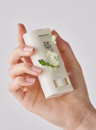 [Beauty of Joseon] Matte Sun Stick: Mugwort + Camelia 18g (SPF50+ PA++++) – DOUBLE SET - My Store