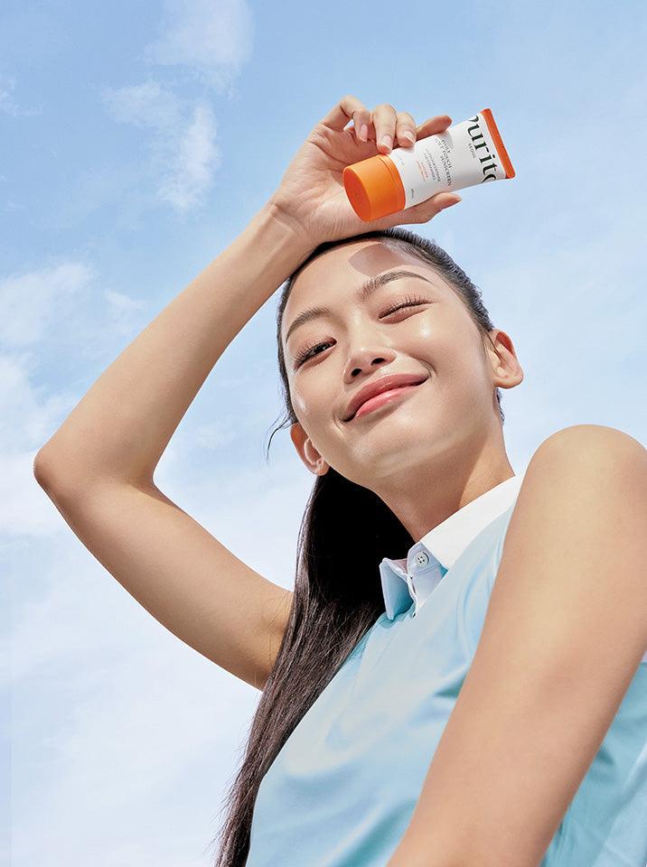 [PURITO SEOUL] Daily Soft Touch Sunscreen SPF50+ PA++++ (60ml) - My Store
